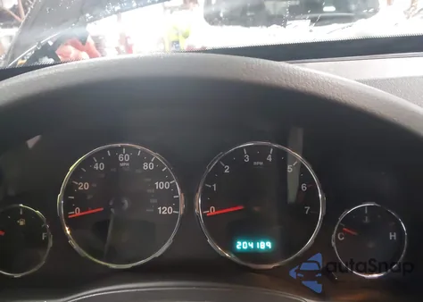 2010 Jeep Liberty Sport z USA, uszkodzony, nr VIN 1J4PN2GK1AW111264